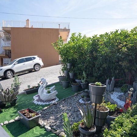 House Toula Elegant Apartment Sarti Exterior photo